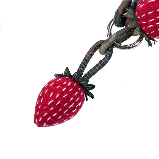 Strawberry Charm