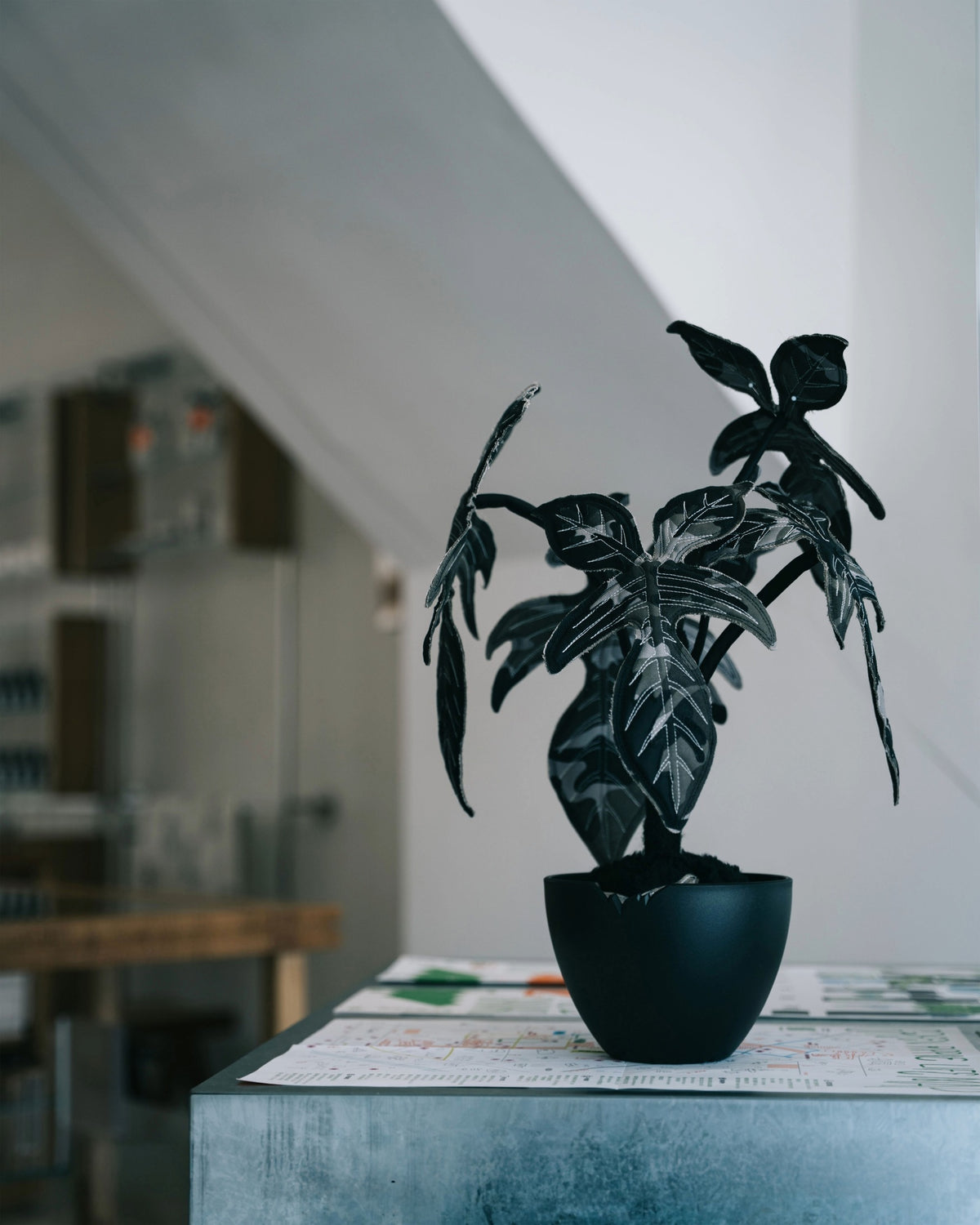 Boneka Stroberi