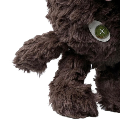 Boneka Stroberi
