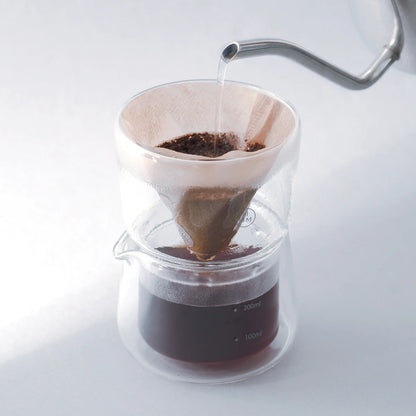 Pot Dripper Gaze - Dripper & Pot set – Indoor Outdoor