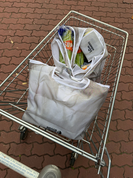 IO Carrier No.01 (L)