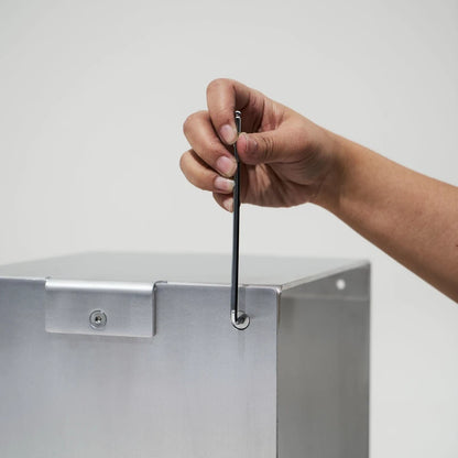 Gantungan Kunci IO - Di Jalur Saya