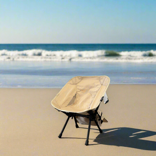 Mini Camp Chair Sand