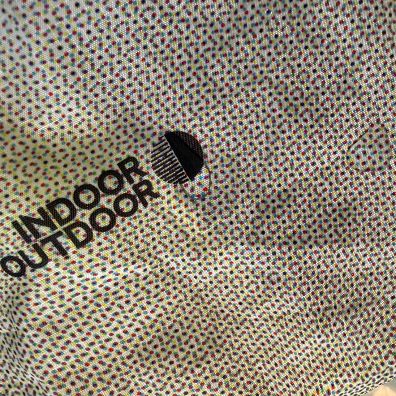 IO Carrier No.01 (L)