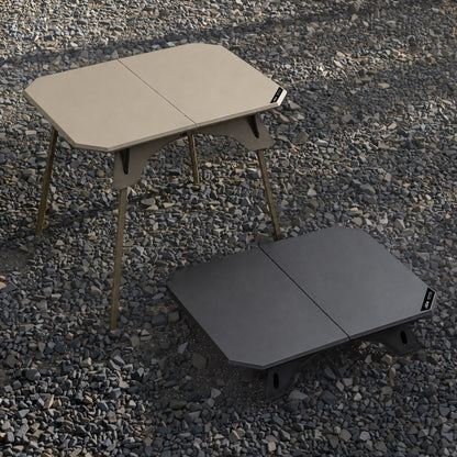 IO Multiway Compact Table