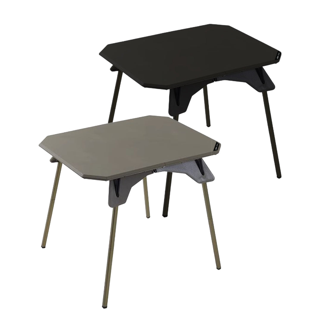 IO Multiway Compact Table