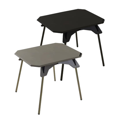 IO Multiway Compact Table