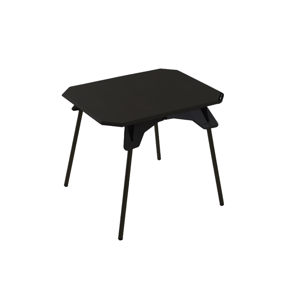 IO Multiway Compact Table