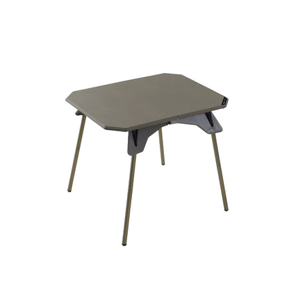 IO Multiway Compact Table