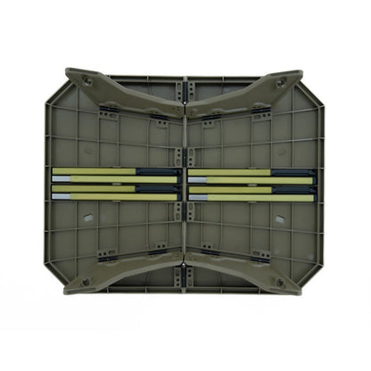 IO Multiway Compact Table