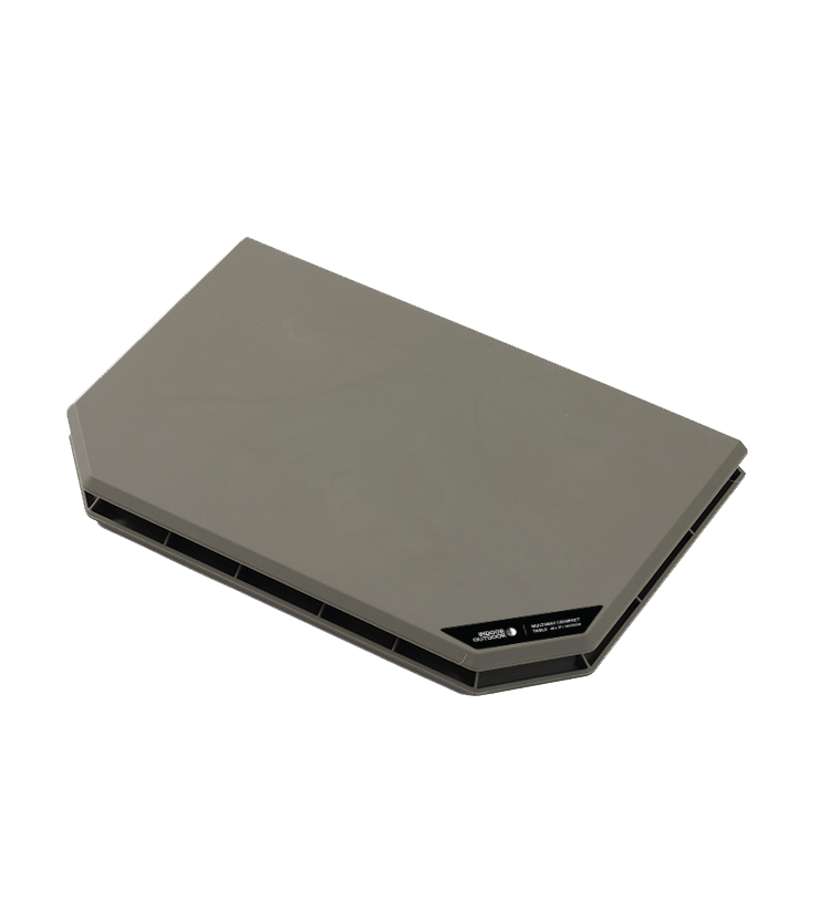 IO Multiway Compact Table