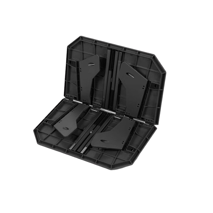 IO Multiway Compact Table