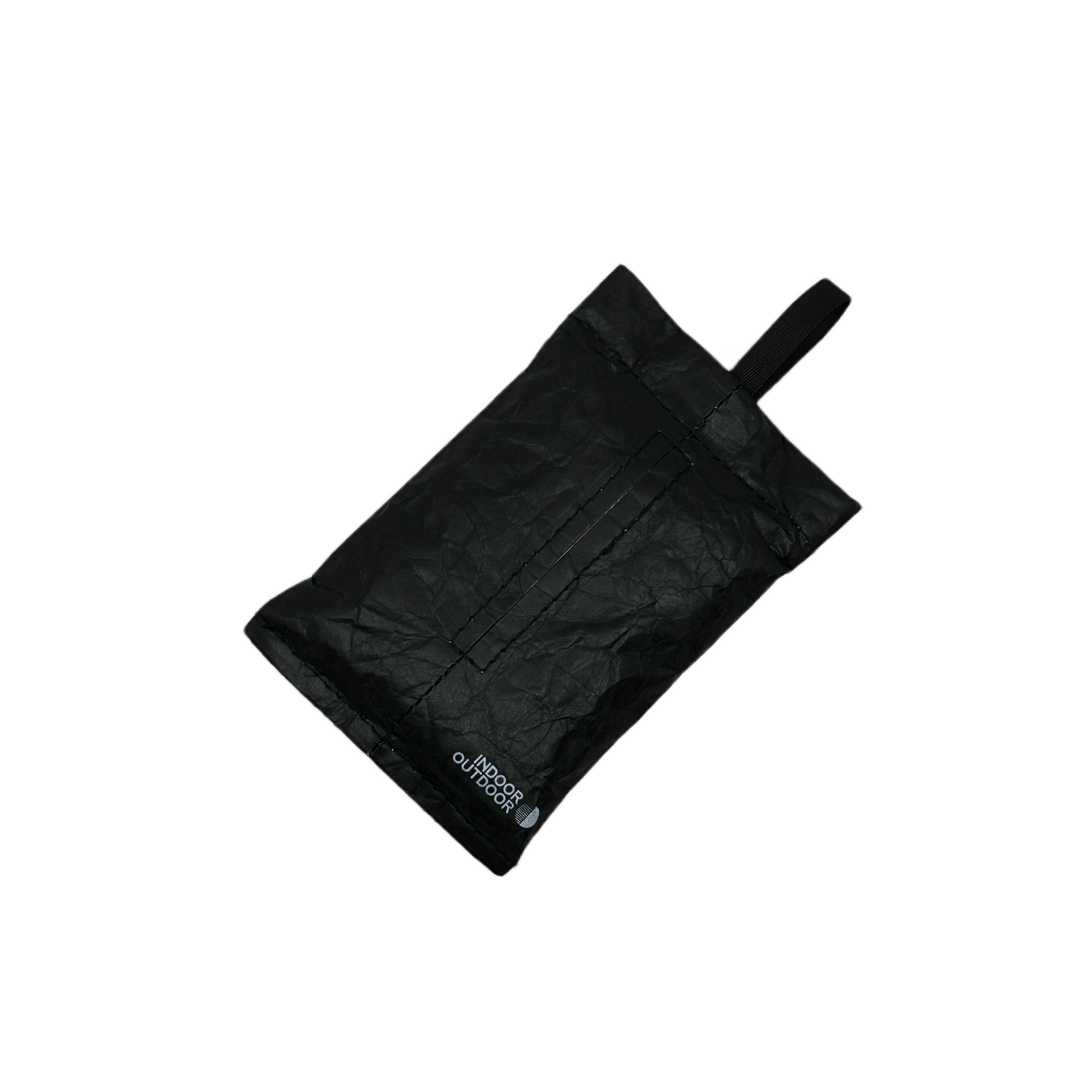 Pocket Tissue Holder Black Indoor Outdoor pocket-tissue-holder-black-indoor-outdoor