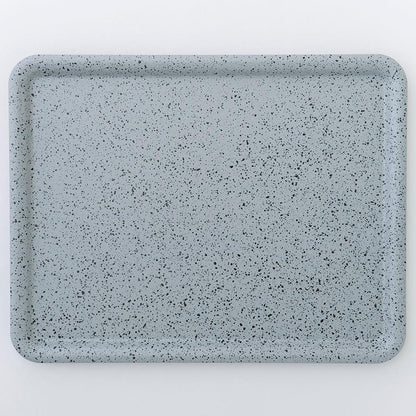 Non-slip Tray Lt Grey