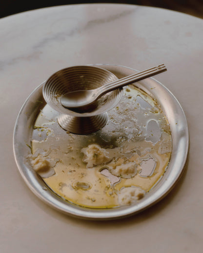Canteen Cutlery - Brushed