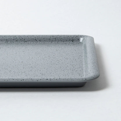 Non-slip Tray Lt Grey