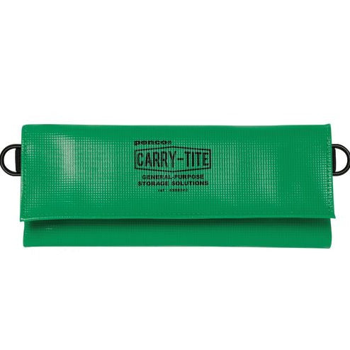 Carry-Tite Case (M) Green
