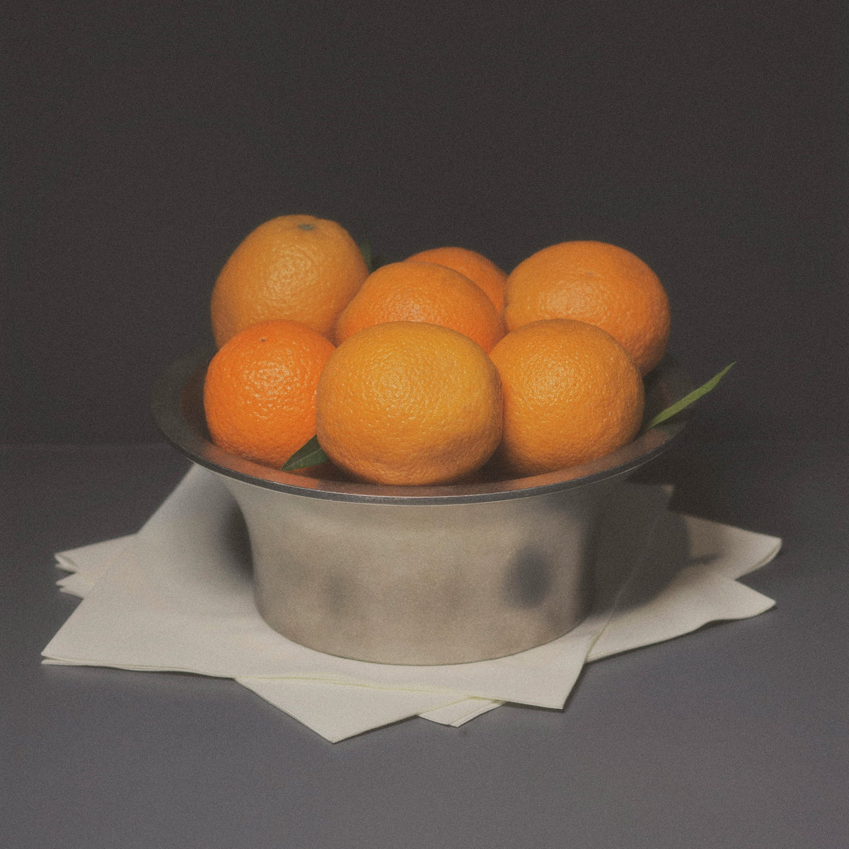 Ripple Bowl - Stonewashed