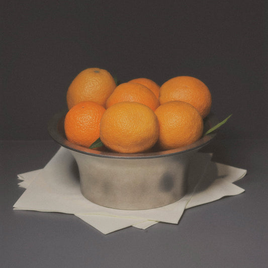 Ripple Bowl - Stonewashed