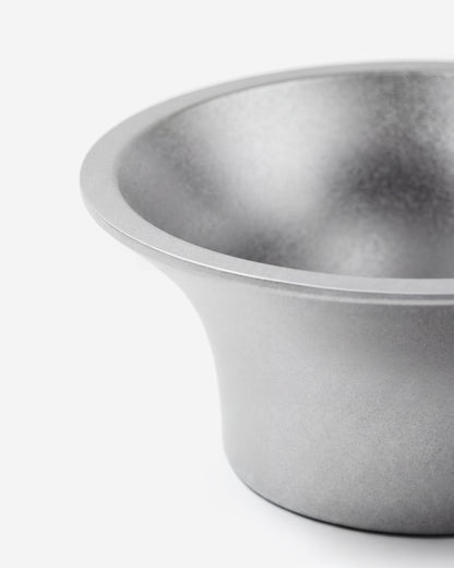 Ripple Bowl - Stonewashed