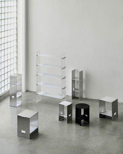 Gantungan Kunci IO - Di Jalur Saya