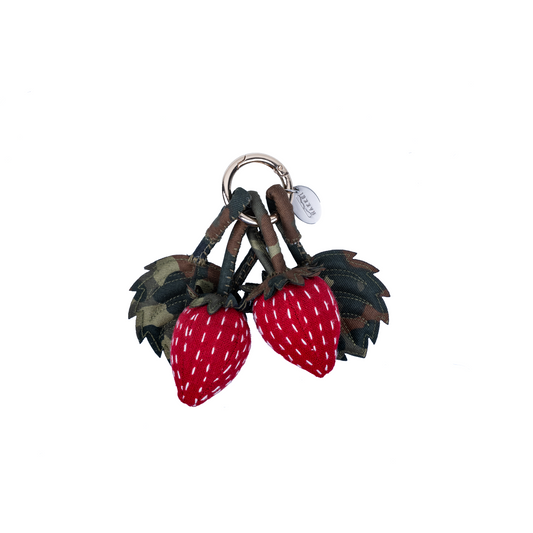 Strawberry Charm