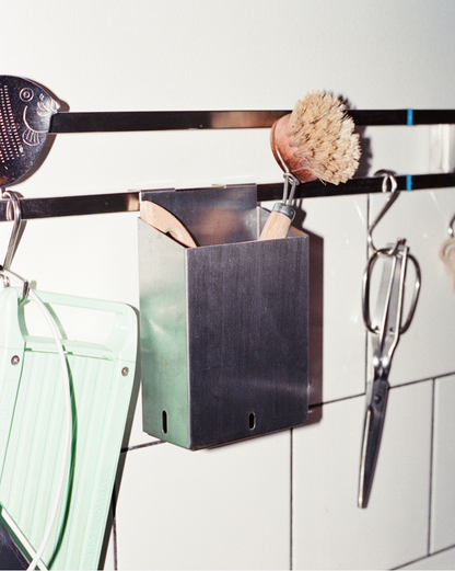 RS-C10 Rack Container