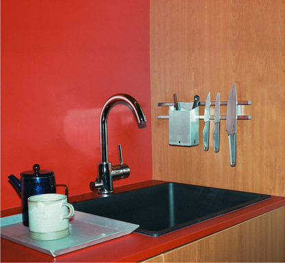 RS-C10 Rack Container