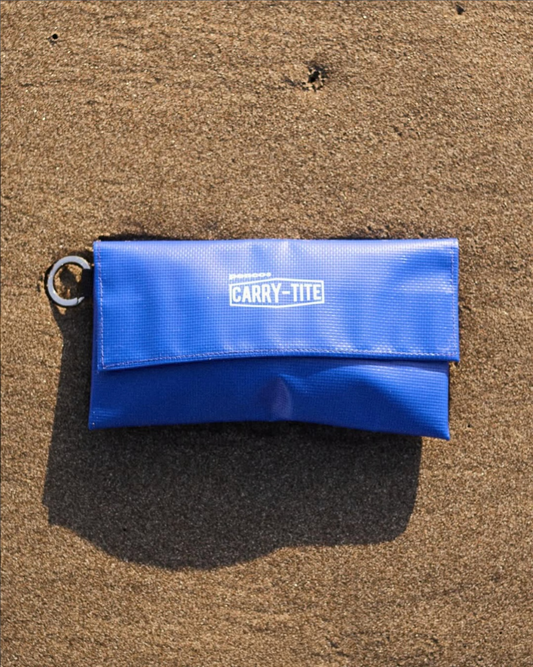 Carry Tite Tarp Pen Case