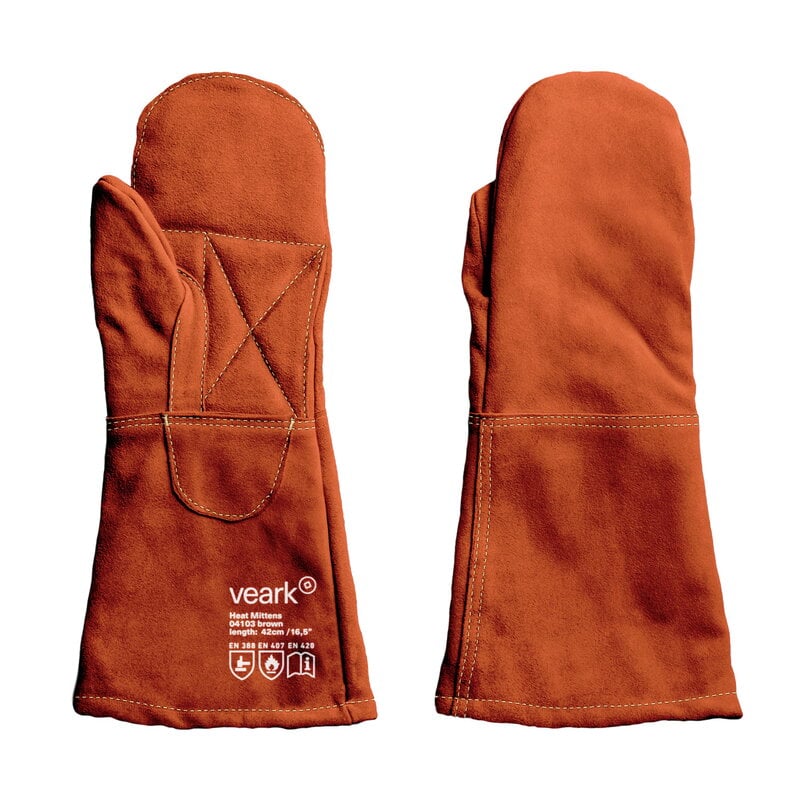 Sarung Tangan Panas/Panggang