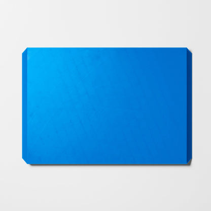 Chopping Board - Blue