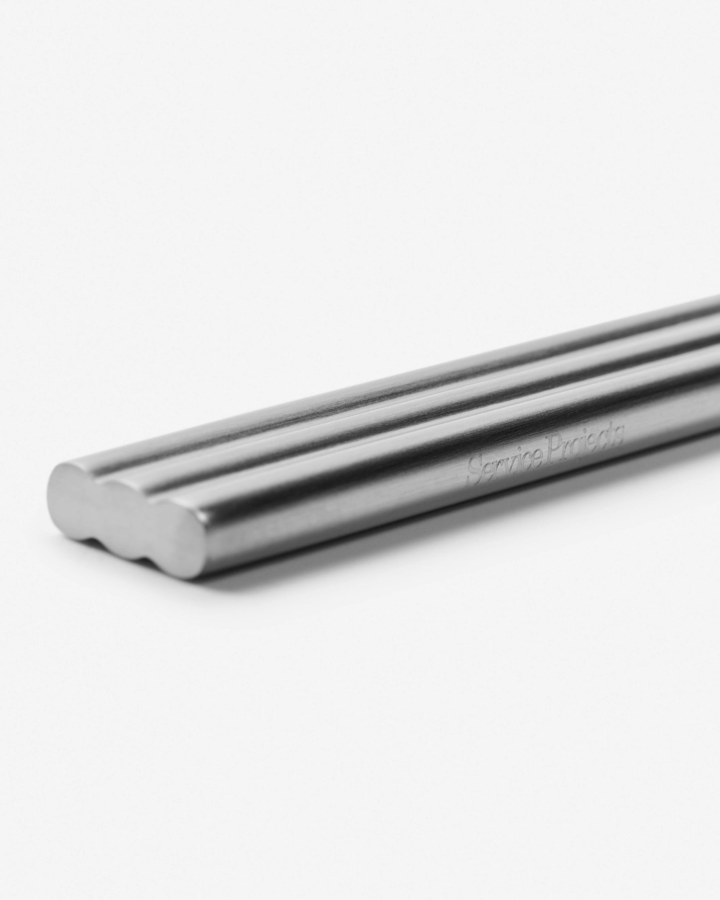 Canteen Cutlery - Brushed