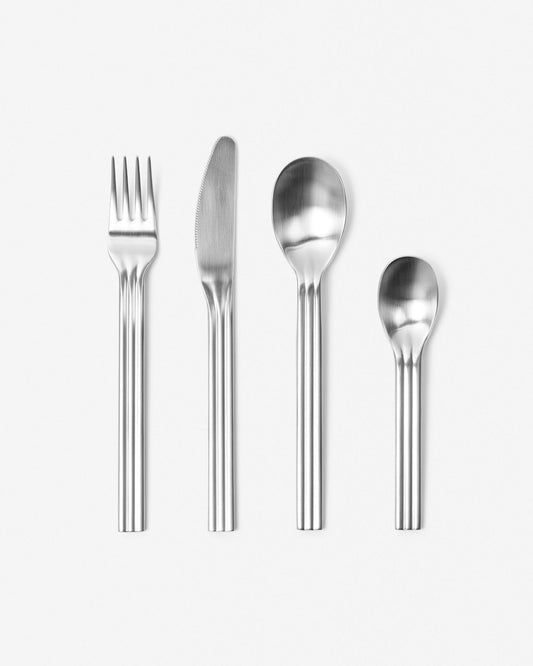 Canteen Cutlery - Brushed