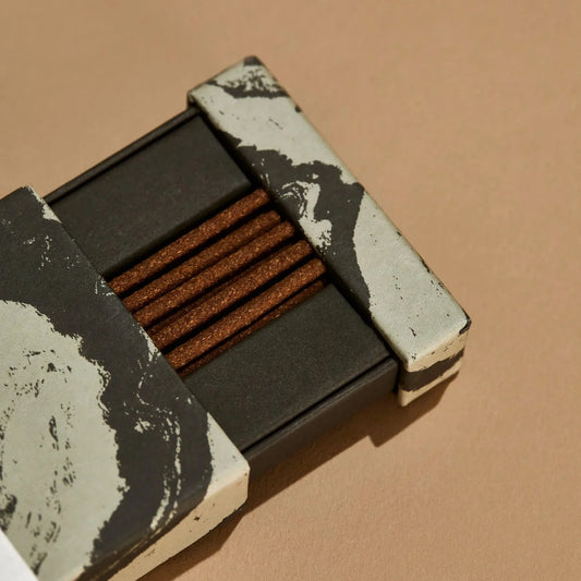 Palo Santo dari Peru