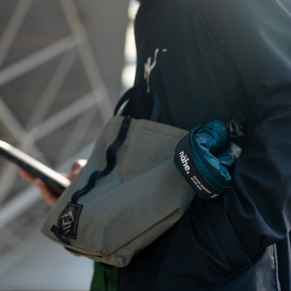 2 Way Dry Bag (S)