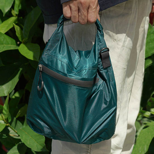 2 Way Dry Bag (S)
