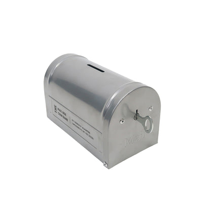 Mail Box Coin Bank