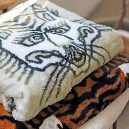 Lemparan Bawa Pulang (Harimau)