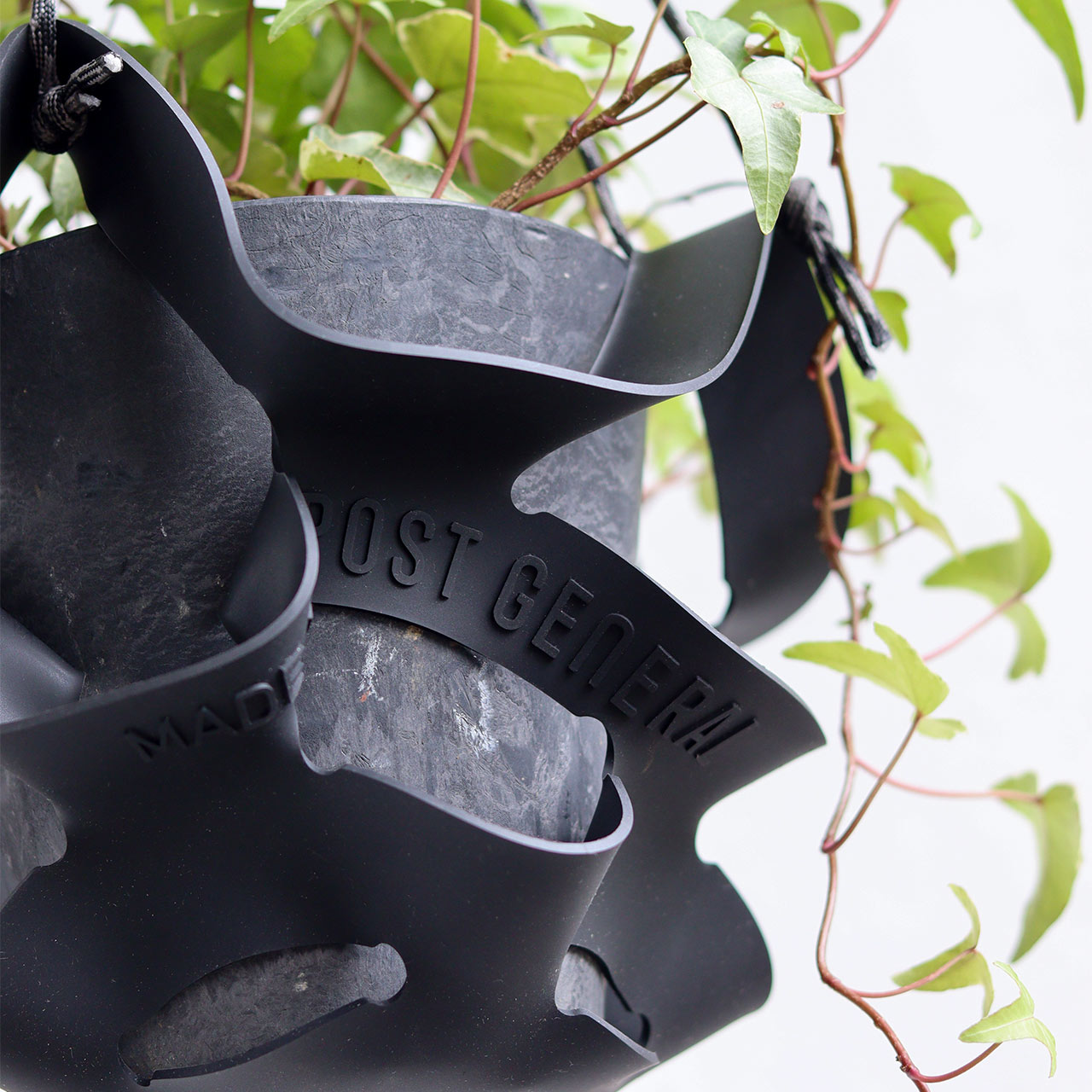 Rubber Pot Hanger (L)