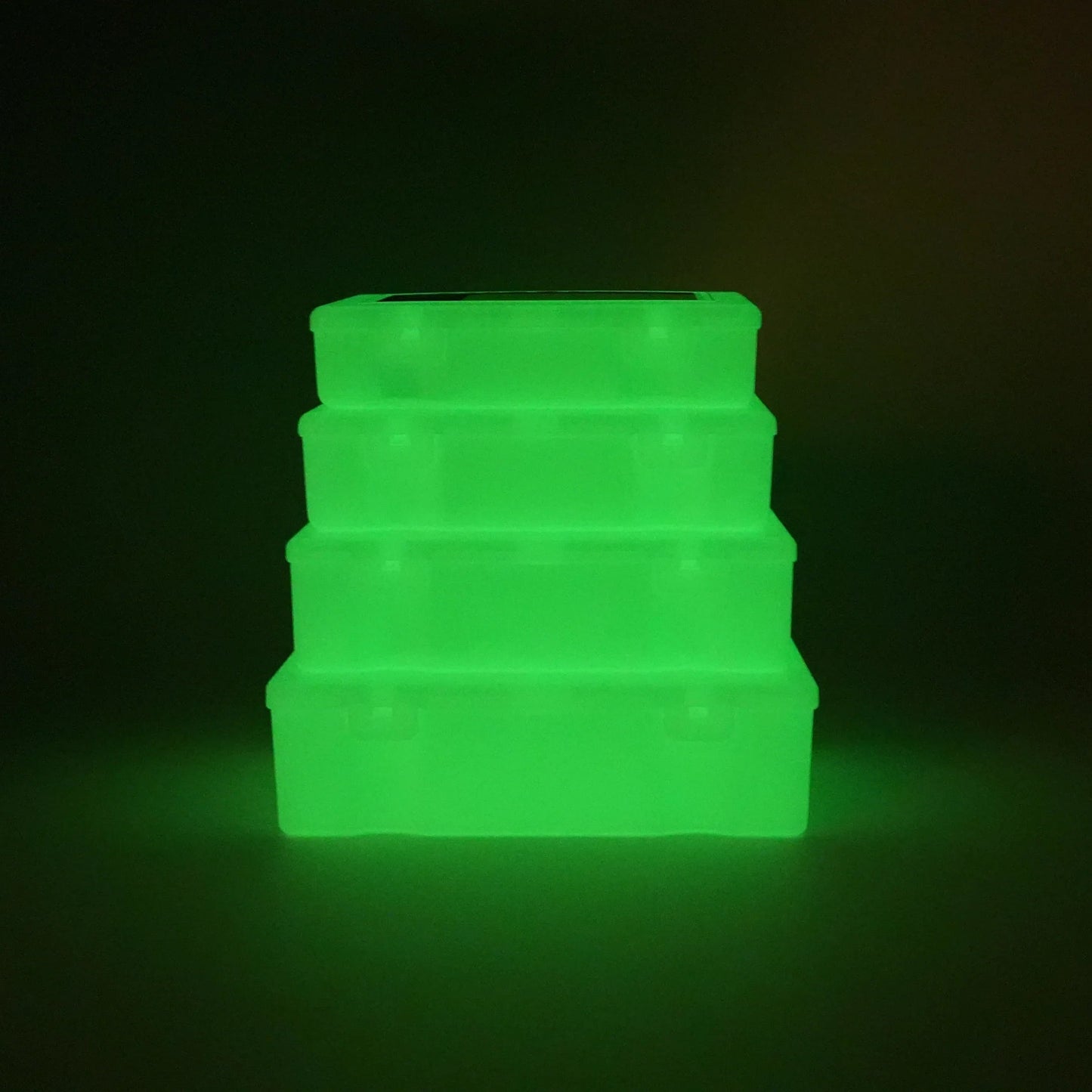 Penco Storage Container 4pc Set - Glow