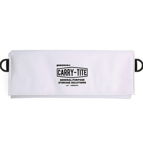 Carry-Tite Case (M) White