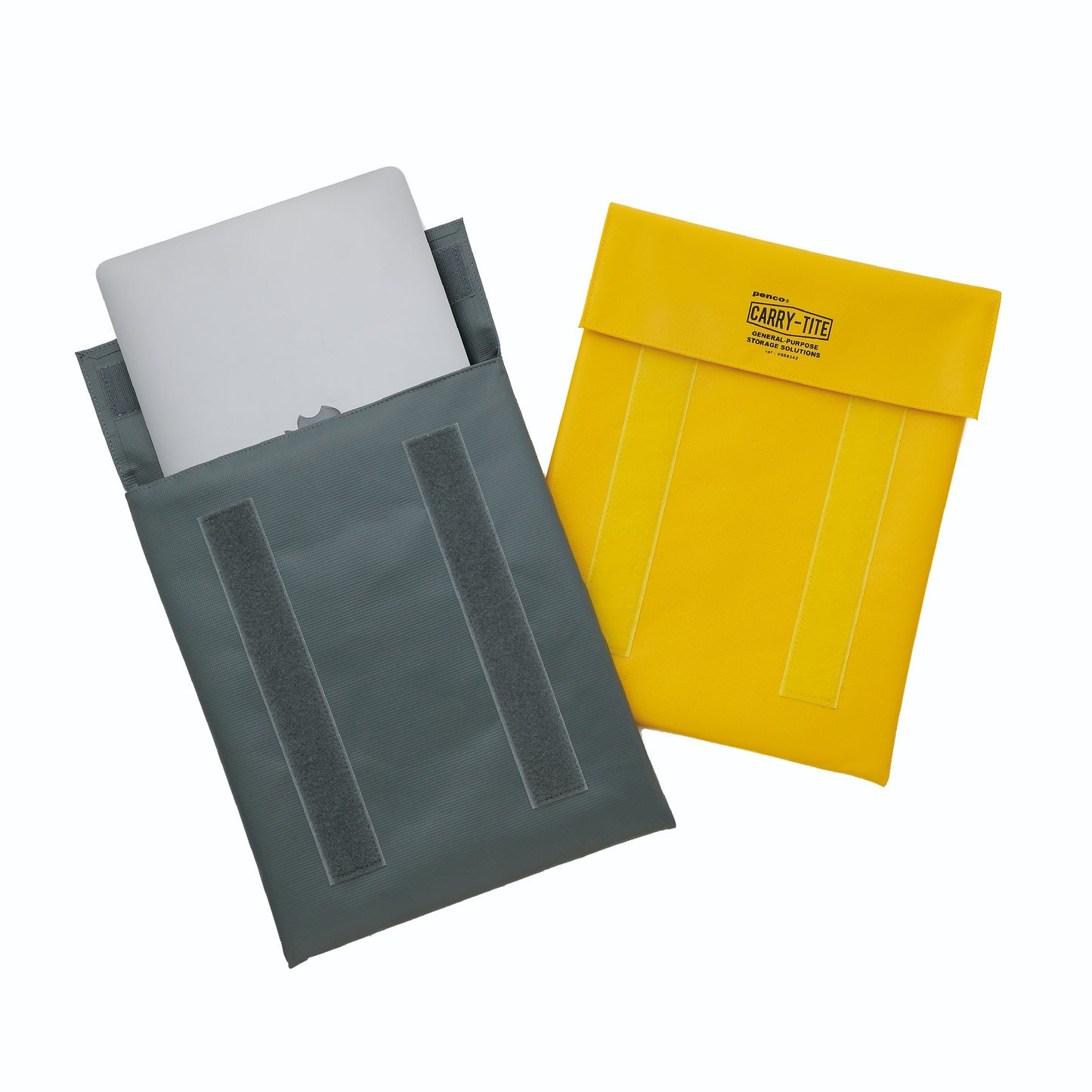 Carry-Tite Case (L) Yellow