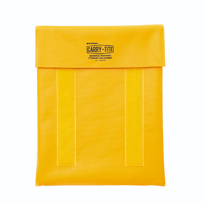 Carry-Tite Case (L) Yellow