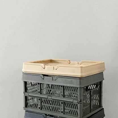 Crate Carrier