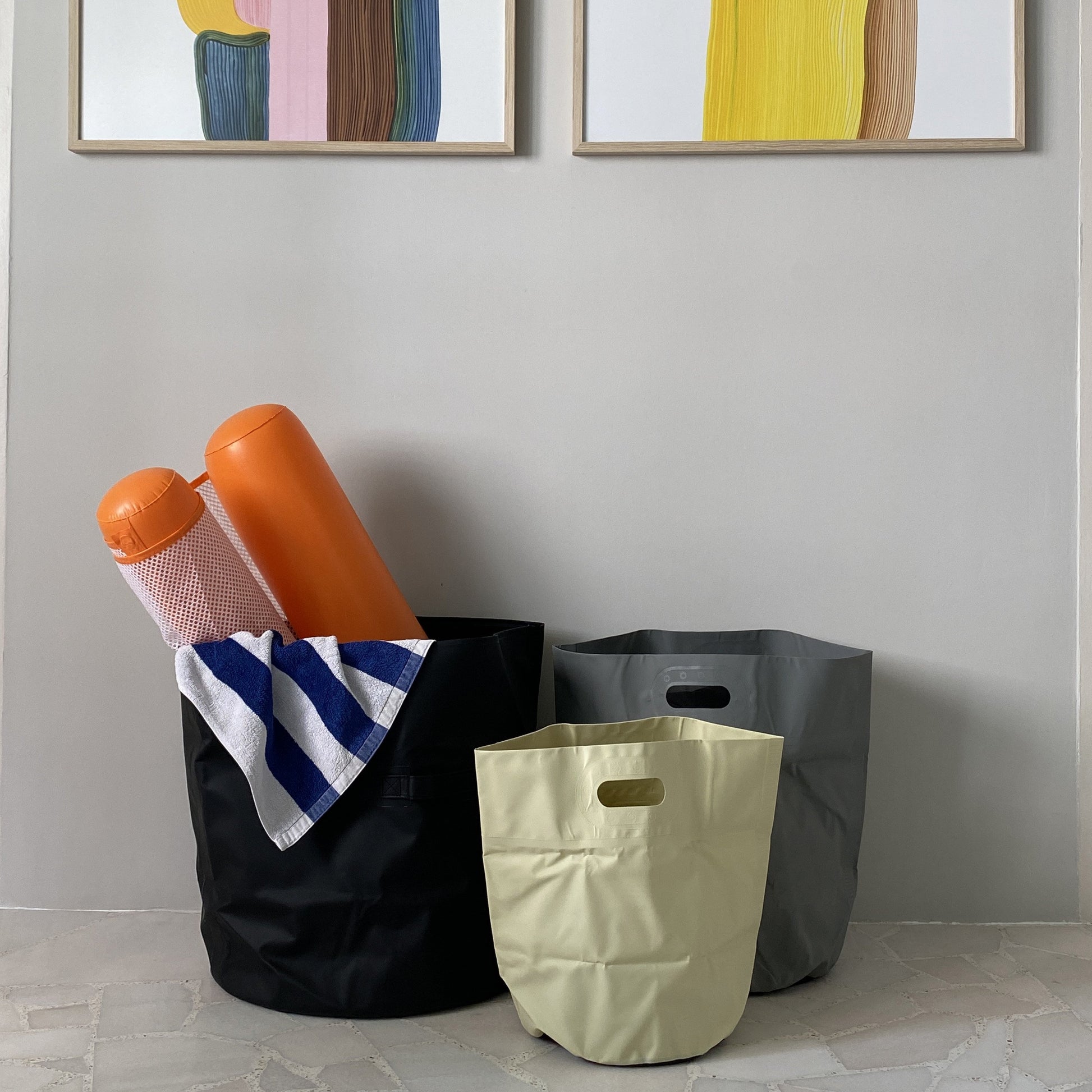 tarp bageri Tarp Bag (M) 35L – Indoor Outdoor