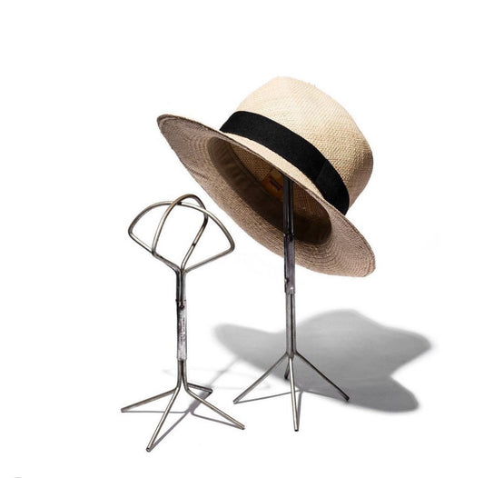 Folding Hat stand